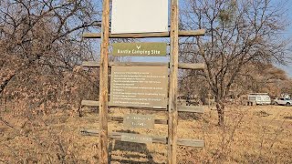 Sanparks Marakele National Park Bontle Rest Camp [upl. by Brooks512]