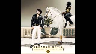 Gerardo Ortiz  Quien Se Anima Estudio 2013 [upl. by Dlared]