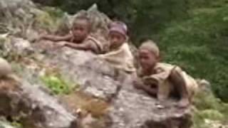 Raute Nomadic people in western Nepal [upl. by Aivyls]