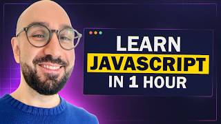 JavaScript Course for Beginners – Your First Step to Web Development [upl. by Nnylyar]