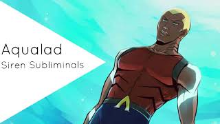 be like Aqualad  Subliminal [upl. by Nairoc]