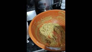 Bhajiya recipe part 1 [upl. by Anatol]