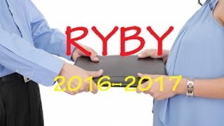 Ryby Horoskop 20162017 [upl. by Ennagroeg]