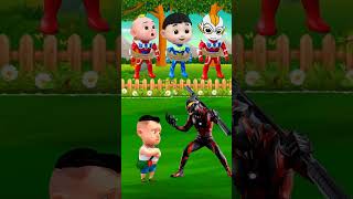 Sero Uncle Jaldi Aoo 😡 shorts cartoon kids kidcartoon kidslearning ytshorts [upl. by Oliva]