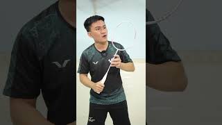 Vợt cầu lông Giá Rẻ Lining Axforce Cannon có gì Đặc Biệt vnb badminton caulong [upl. by Elletsirk]