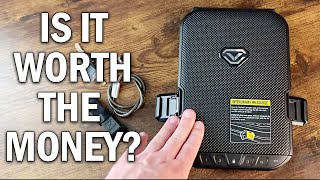 VAULTEK LifePod Review  Is it The Best Traveling Firearm Case [upl. by Severen]