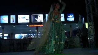 Mere Dholna  indian classical ldance  kathak  Oksana Rasulova [upl. by Glarum456]