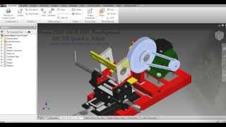 Desain 3D 2D Gambar Teknik Untuk Tugas Akhir dan Skripsi [upl. by Eidnac]