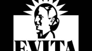 EVITA  Santa Evita [upl. by Powel654]