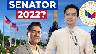 VICO SOTTO FOR PRESIDENT [upl. by Attenal]