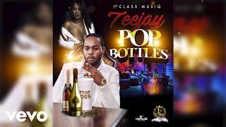 TeeJay  Pop Bottles [upl. by Araf]