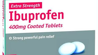 Ibuprofen Indications and contraindications VS Aspirin and Acetaminophen [upl. by Attenehs]