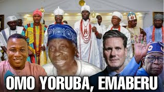 BREAKING PRO AKINTOYE SO OKO ORO LERI OKO ERU ELEEKEJI AWON OBA YORUBA [upl. by Anahir]