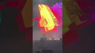 Alex Sonata amp Therio ABGT600  Mexico City [upl. by Michigan]