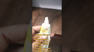 Kojivit Ultra review and benefits skinbrightening skincare skincaretips kojivitultra beauty [upl. by Esyle163]