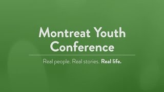 What Does Montreat Mean to You  Montreat Youth Conference [upl. by Feldstein921]