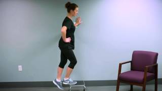 Varicose Vein Exercises [upl. by Hild]