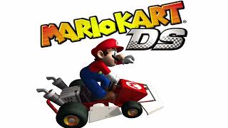 Cheep Cheep Beach  Mario Kart DS OST [upl. by Jacki]