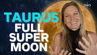 Astrology November 15th Full Moon in Taurus Conjunct Uranus with Saturn Stationing Direct 💥 [upl. by Alram]