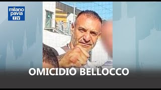 Omicio Bellocco ucciso dal capo ultrà Beretta per lui niente funerali pubblici [upl. by Bred908]