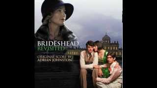 Brideshead Revisited 2008 OST  17 Between Dreaming and Waking [upl. by Ahsirtal]