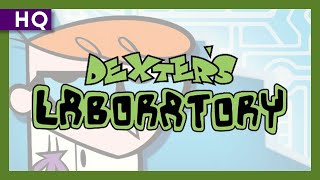 Dexters Laboratory 19962003 Intro [upl. by Richelle]