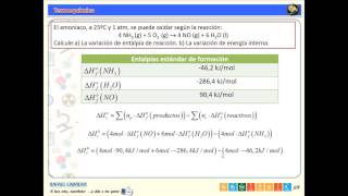 017Problemas Termoquímica [upl. by Akehsal295]
