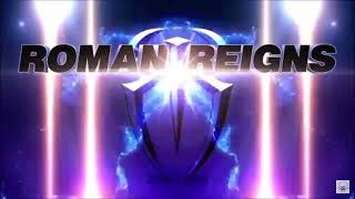 Roman Reigns theme song Titantron [upl. by Dey99]