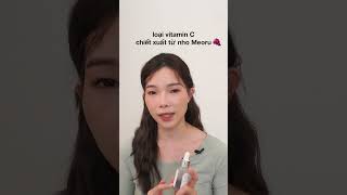 review ampoule nho tím Sungboon goccuaru sungboon ampoule [upl. by Supen]