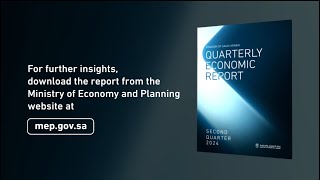 Q2 Economic Report 2024 [upl. by Akerdnuhs]