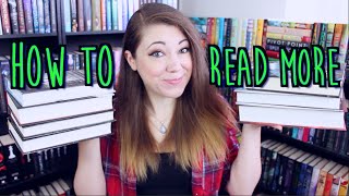 HOW TO READ MORE [upl. by Tertia]