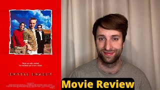 Bottle Rocket  Movie Review [upl. by Ddal]