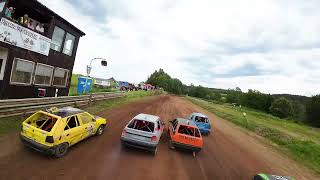 Autocross Radeč [upl. by Kellen]