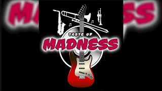 Taste Of Madness  Next Official Audio  Soca 2025 [upl. by Anaic932]