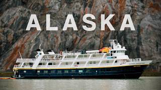 National Geographics Epic Voyage through Alaskas Inside Passage S1E33 [upl. by Oyek313]