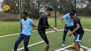 How Kevin De Bruyne Assists His Teammates [upl. by Yanad713]