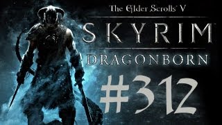 TES V SKYRIM  312  DRAGONBORN  Die Caerellius und die Mine [upl. by Auhsoj]