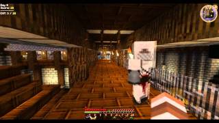 Minecraft Yogbox v111 [upl. by Moyers]