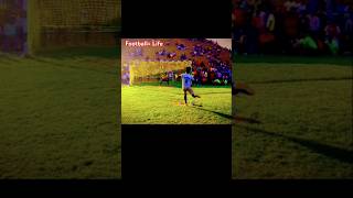 Plant skill😁footballskills plant foodloverfootball jharkhand footballgameshortsviralshorts [upl. by Blondy550]