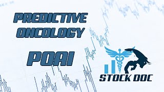 Predictive Oncology Inc  POAI [upl. by Gomez]