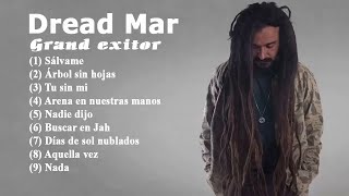 Dread Mar I Mix HD  Reggae 2021  Música [upl. by Atteugram488]