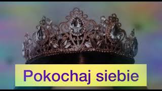 ☆ Self concept 👑 pokochaj siebie  subliminale po polsku  prawo założenia ☆ [upl. by Aynos]