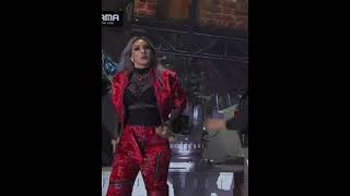 CL 2NE1 2015 MAMA Performance moment 2ne1 kpop CL [upl. by Ahsima]