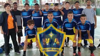 JOGOS ESTUDANTIS DE BERTIOGA AVANTEWA [upl. by Auqinahc]