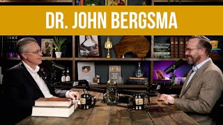 Your Bible Questions Answered w Dr John Bergsma [upl. by Ahsirtal742]