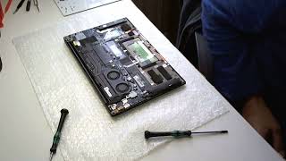 How to Replace and Renew the Battery on a Dell XPS 13 9380 Laptop 💻🧰 [upl. by Kowal]