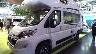 POSSL VARIO 545 camper 2023 [upl. by Emoryt934]