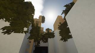 SEUS PTGI Shaders Showcase 1 [upl. by Gasper]