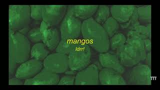 Mangoes Mangoes phonk [upl. by Junie]