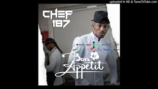 Chef 187  Fyakuloleshafye BON APPETIT FULL ALBUM [upl. by Vokay]